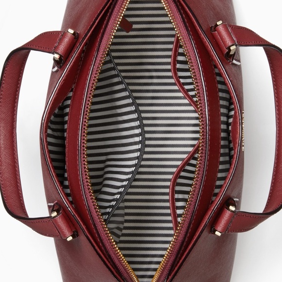 Gaby’sBags👜💕- NWT Kate Spade Satchel Crossbody - Picture 8 of 8